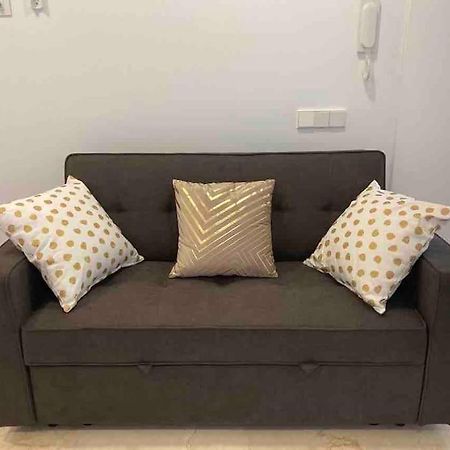 Ideal Estudio Para Parejas Conil De La Frontera Extérieur photo