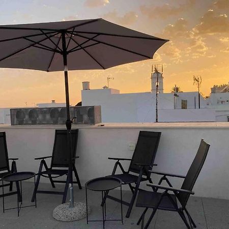 Ideal Estudio Para Parejas Conil De La Frontera Extérieur photo