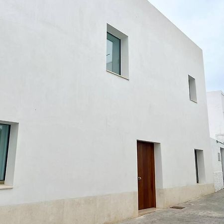 Ideal Estudio Para Parejas Conil De La Frontera Extérieur photo