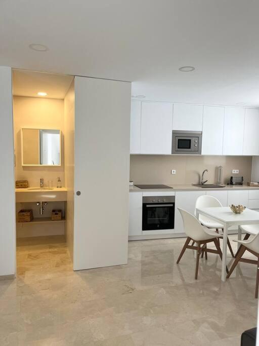 Ideal Estudio Para Parejas Conil De La Frontera Extérieur photo