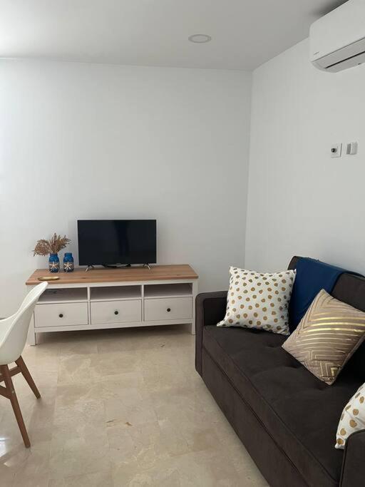 Ideal Estudio Para Parejas Conil De La Frontera Extérieur photo