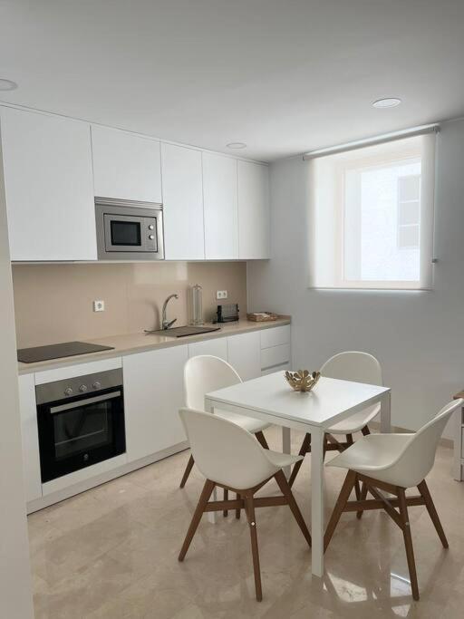 Ideal Estudio Para Parejas Conil De La Frontera Extérieur photo