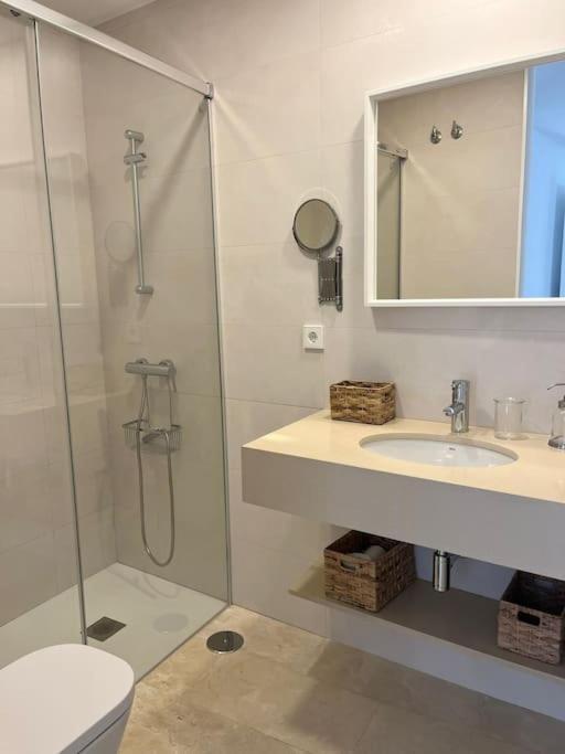 Ideal Estudio Para Parejas Conil De La Frontera Extérieur photo