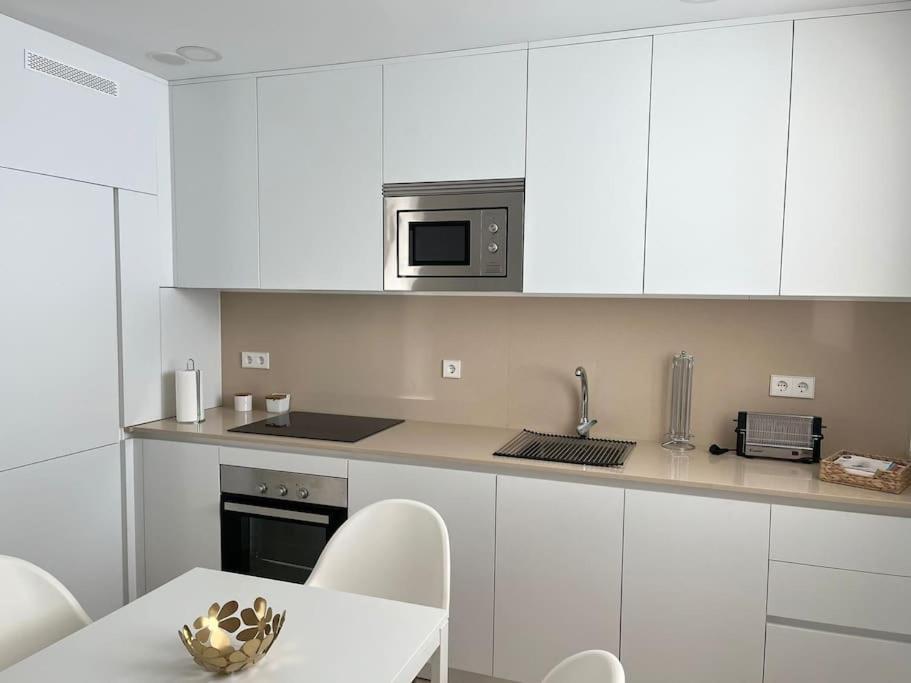 Ideal Estudio Para Parejas Conil De La Frontera Extérieur photo
